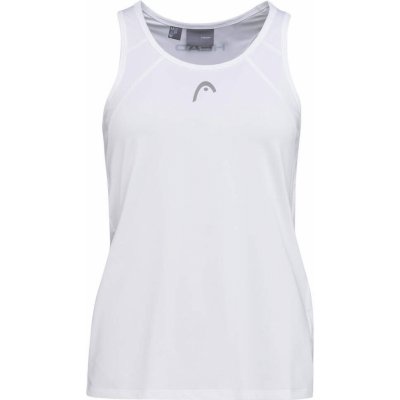 Head Girls Club 22 Tank Top white – Zboží Dáma