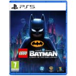 LEGO Batman: Legacy of the Dark Knight – Zboží Dáma