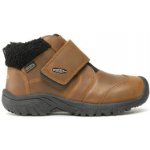 Keen Kootenay IV Mid Wp Youth toasted coconut/vapor – Zboží Mobilmania