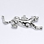 Čištín Stříbrný přívěsek jagua P 1000 – Zbozi.Blesk.cz