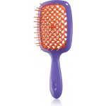 Janeke Superbrush velký plochý kartáč na vlasy – Zboží Dáma