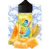Příchuť pro míchání e-liquidu UAHU Shake & Vape Summer Melon 15 ml