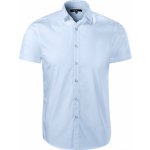 Malfini Premium pánská projmutá slim fit košile světle modrá – Zboží Mobilmania