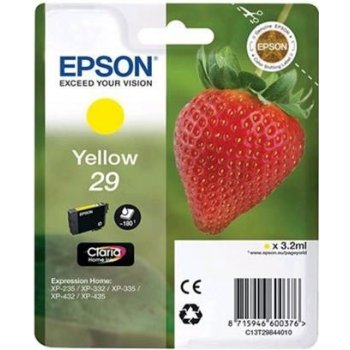 Epson C13T298440 - originální