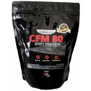 Boomerang Nutrition WHEY PROTEIN CFM 80 1000 g