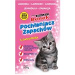 JK ANIMALS Pohlcovač zápachu levandule 450g – Zboží Dáma