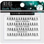 Ardell Soft Touch Duralash Medium Black 56 ks