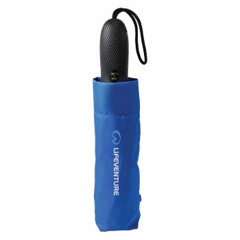 LifeVenture deštník Trek Umbrellas Medium blue