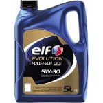 Elf Evolution 900 DID 5W-30 5 l – Zboží Mobilmania