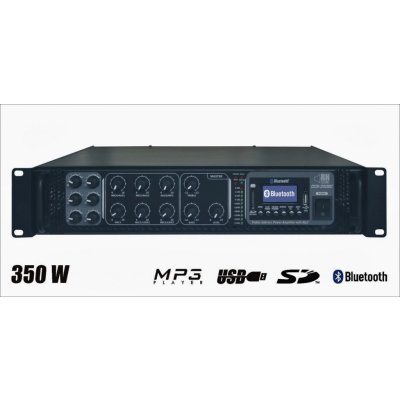 RH Sound DCB-350BC/MP3 – Hledejceny.cz