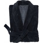 SCANquilt župan BELA DUO tmavě šedá župan – Hledejceny.cz