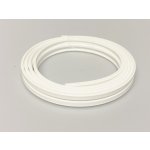 Svodidlo 1000 mm svodidla- mantinely stříbrná barva K autodráze ITES FARO EuropaCup Gonio – Hledejceny.cz