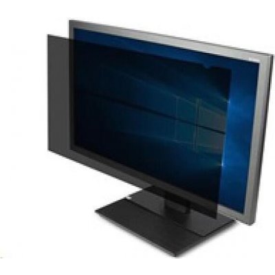 Targus Privacy Screen 23" widescreen 16:9, ASF23W9EU – Hledejceny.cz