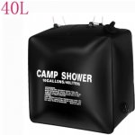 Bestent solární kempingová sprcha 40l – Sleviste.cz