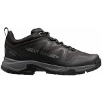 Helly Hansen Cascade Low HT Black Charcoal – Sleviste.cz