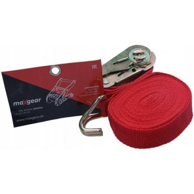 PAS TRANSPORTOWY 1,5T 6MX25MM – Zboží Mobilmania