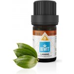Bewit esenciální olej Skořice Lawang 15 ml – Hledejceny.cz
