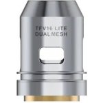 Smoktech TFV16 žhavící hlava Typ LITE DUAL MESH 0,15ohm – Hledejceny.cz