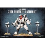 GW Warhammer 40.000 Tau Empire XV104 Riptide Battlesuite – Zboží Živě