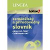 Multimédia a výuka Lingea Lexicon 7 Německý zemědělský a přírodovědný slovník
