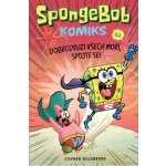SpongeBob 2: Dobrodruzi všech moří, spojte se! – Hledejceny.cz