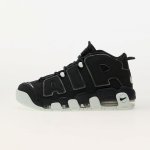 Nike Air More Uptempo '96 Black/ Black-University Red-White – Zboží Dáma