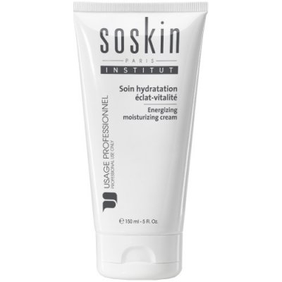 Soskin Energizing Moisturizing Cream 50 ml – Zbozi.Blesk.cz