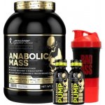 Kevin Levrone ANABOLIC MASS 3000 g – Zbozi.Blesk.cz