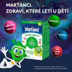Marťánci s Imunactivem 90 tablet – Hledejceny.cz