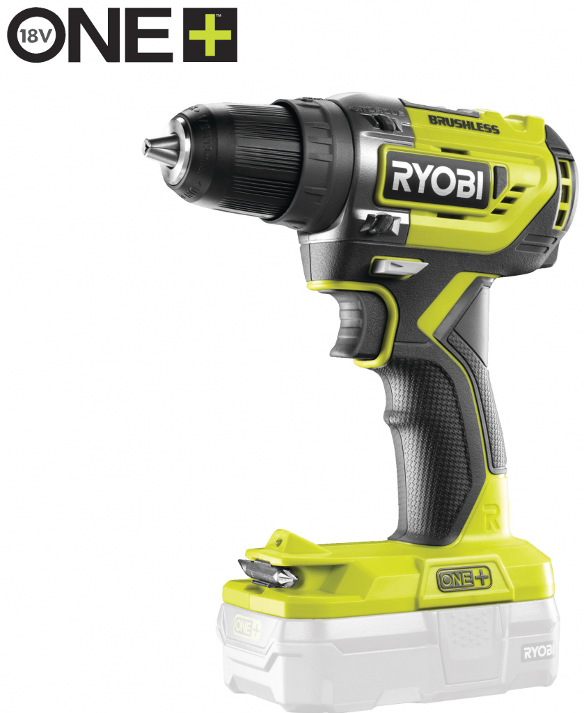 Ryobi R18DD5