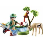 Playmobil 70295 set zoo – Zbozi.Blesk.cz