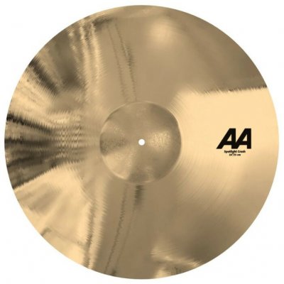 Sabian AA Spotlight Crash 20” – Zboží Dáma
