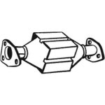 Bosal BS 105-913 – Zboží Mobilmania