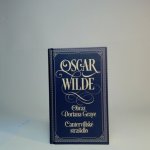 Obraz Doriana Graye / Cantervillské strašidlo Oscar Wilde – Hledejceny.cz