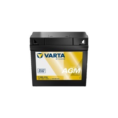 Varta 518909 – Zboží Mobilmania