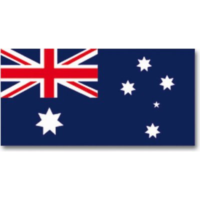 MIL-TEC® Vlajka státní austrálie – Hledejceny.cz