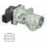 AGR-Ventil DELPHI EG10526-12B1 – Hledejceny.cz