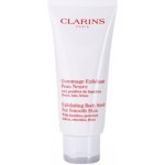 Clarins Exfoliating Body Scrub For Smooth Skin vyhlazující tělový peeling 200 ml – Zbozi.Blesk.cz