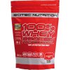 Proteiny Scitec 100% Whey Protein Professional 500 g