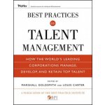 Best Practices in Talent Management – Hledejceny.cz