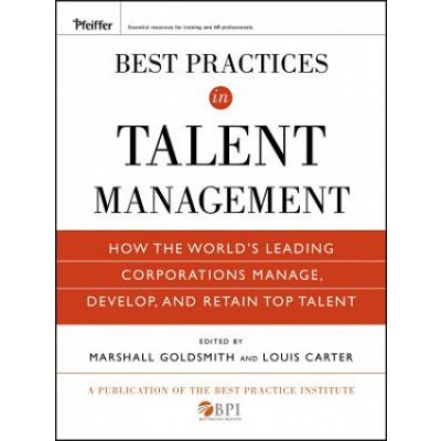 Best Practices in Talent Management – Hledejceny.cz