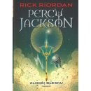 Percy Jackson – Zloděj blesku - Rick Riordan