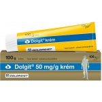 DOLGIT DRM 50MG/G CRM 100G – Sleviste.cz