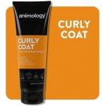 Animology Curly Coat Šampon pro psy 250 ml – Zboží Dáma