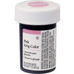 Wilton gelová barva 28 g růžová – Zboží Dáma