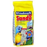 VITAKRAFT Sandy 2 kg – Zboží Mobilmania