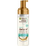 Garnier Ambre Solaire samoopalovací pěna s hydratačním účinkem 200 ml – Zboží Dáma