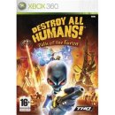 Destroy All Humans! Path of the Furon