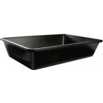 Vana záchytná černá 20 l – Sleviste.cz