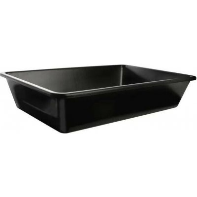 Vana záchytná černá 20 l – Sleviste.cz